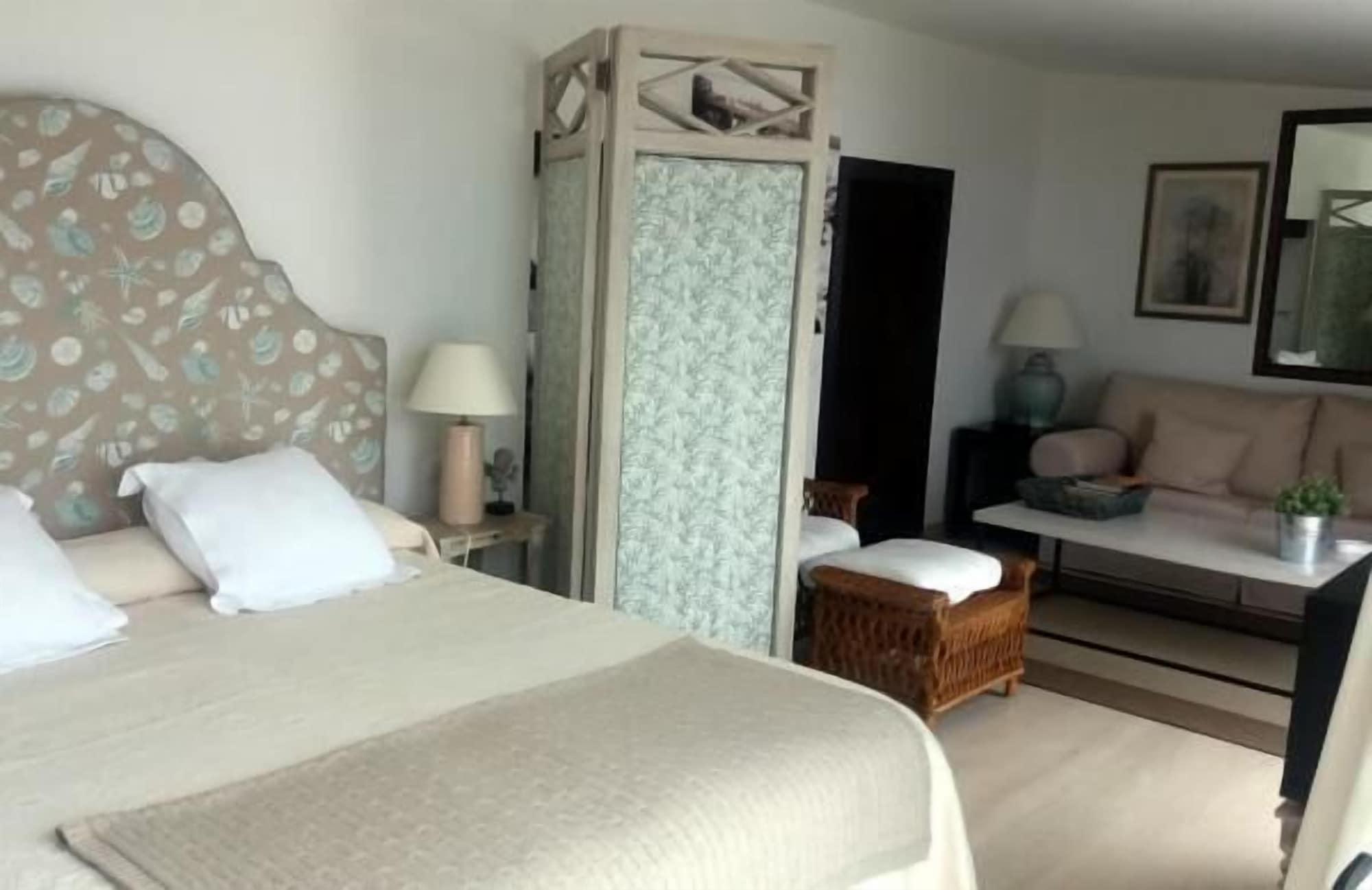 Isla Baja Suites Garachico  Kültér fotó