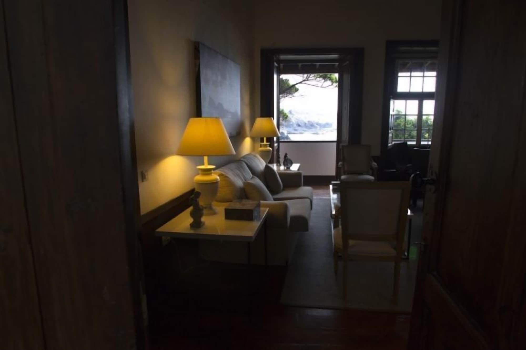 Isla Baja Suites Garachico  Kültér fotó