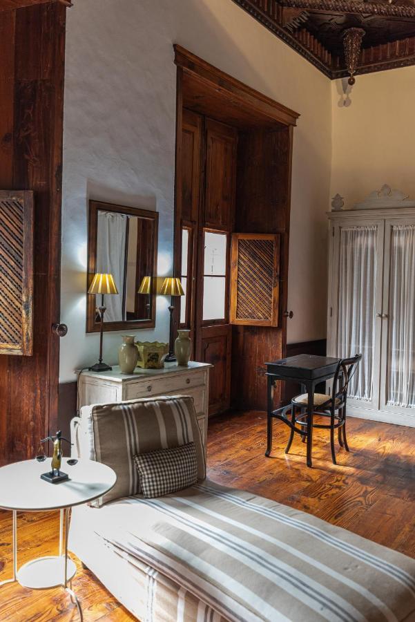 Isla Baja Suites Garachico  Kültér fotó