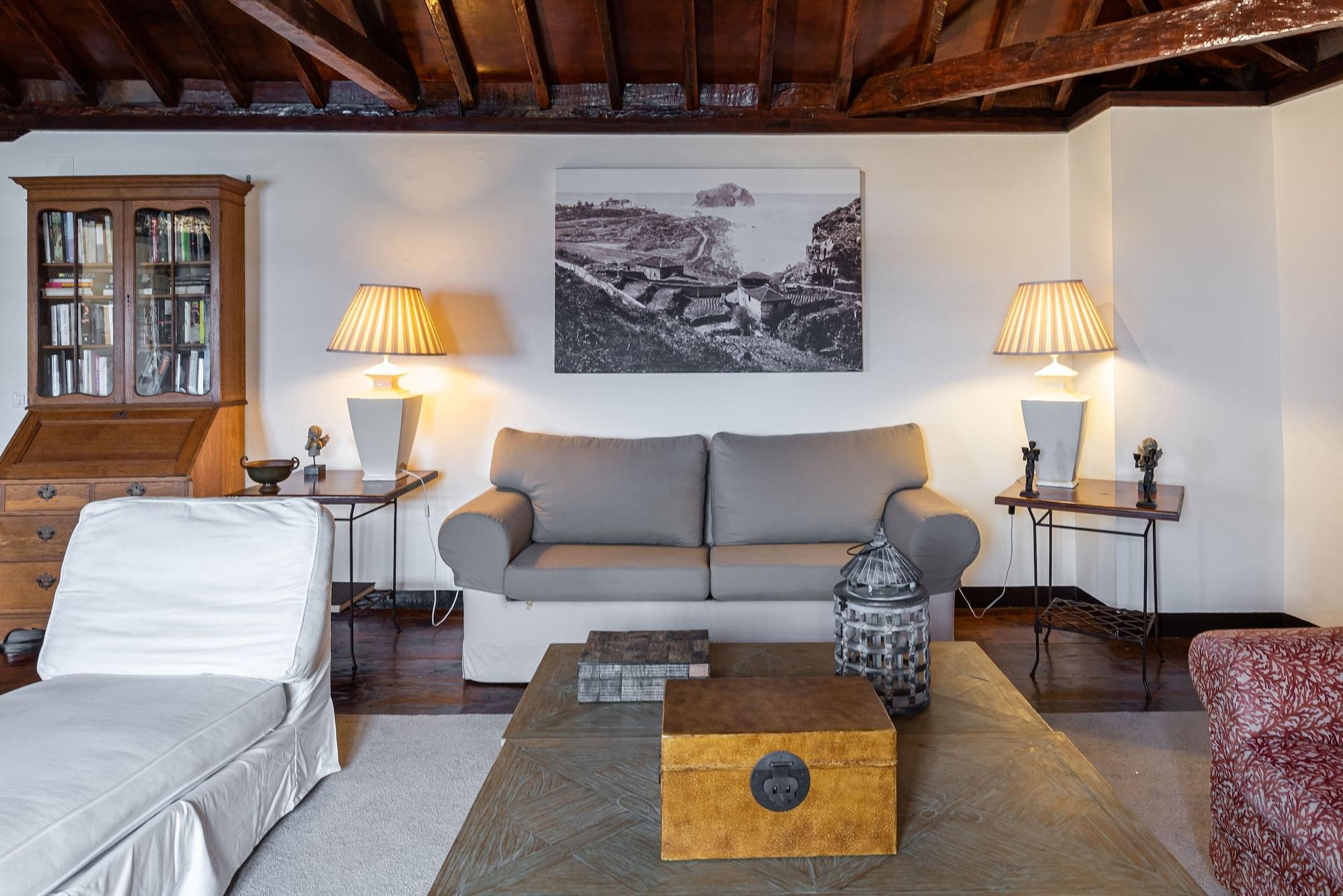 Isla Baja Suites Garachico  Kültér fotó