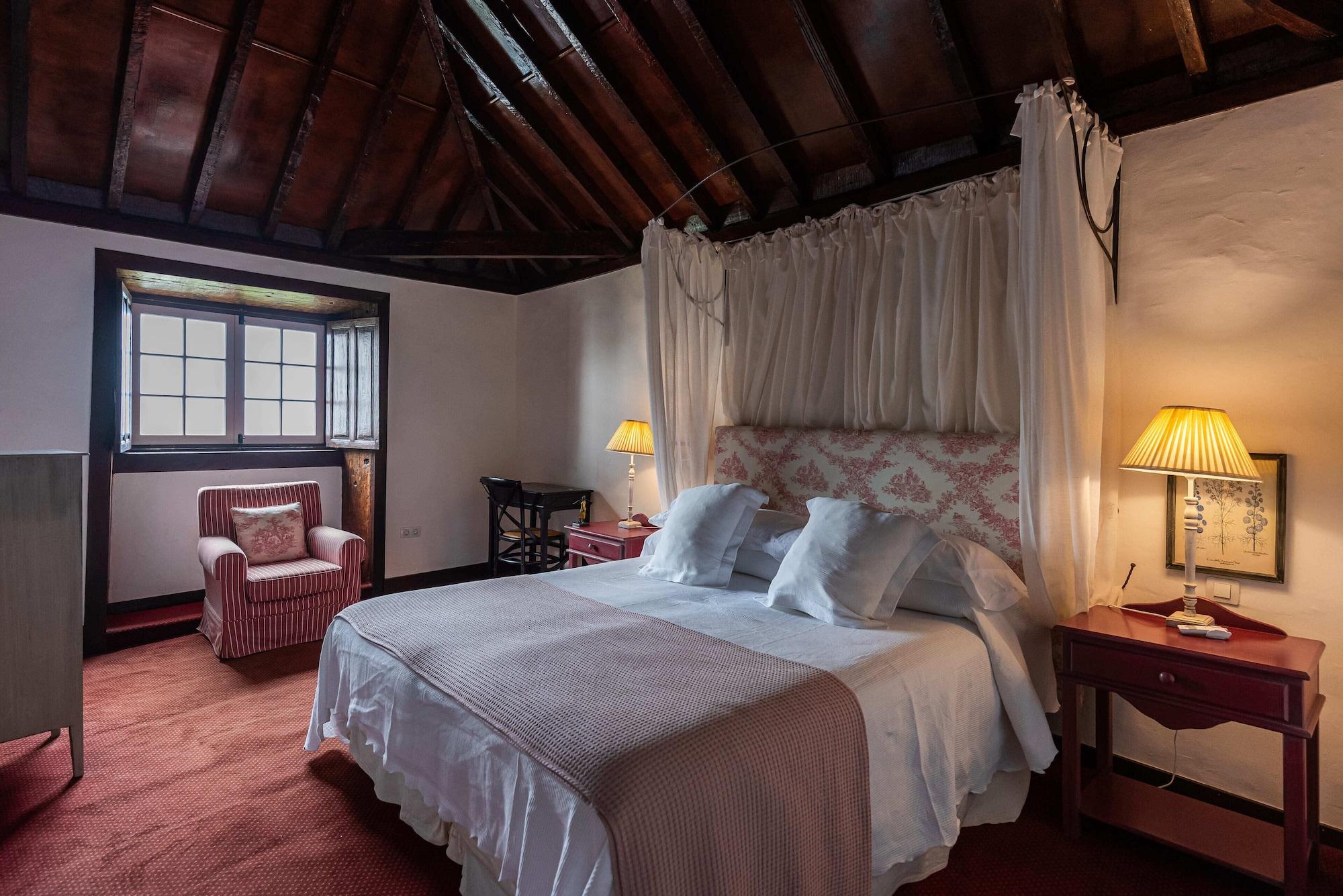 Isla Baja Suites Garachico  Kültér fotó