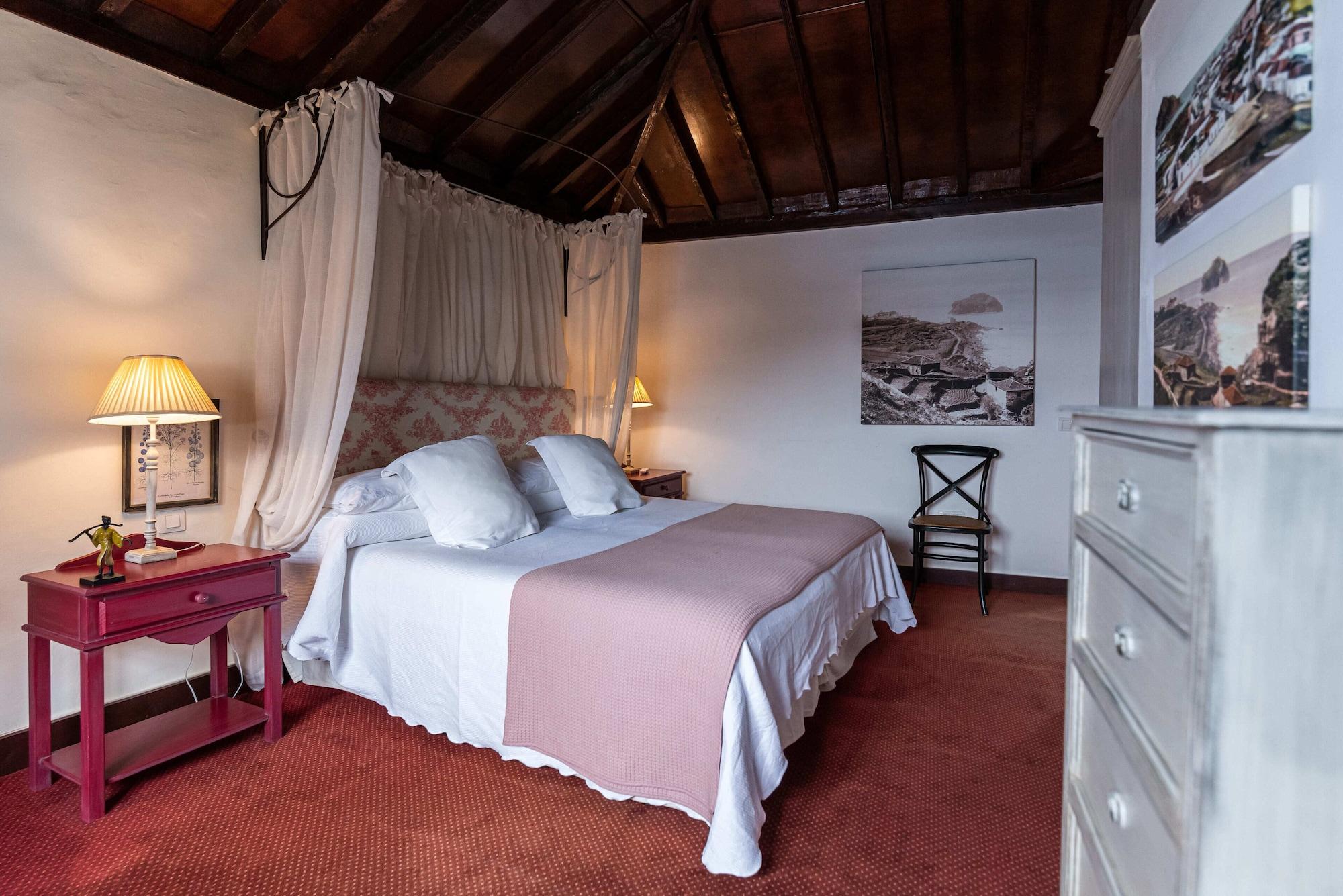 Isla Baja Suites Garachico  Kültér fotó