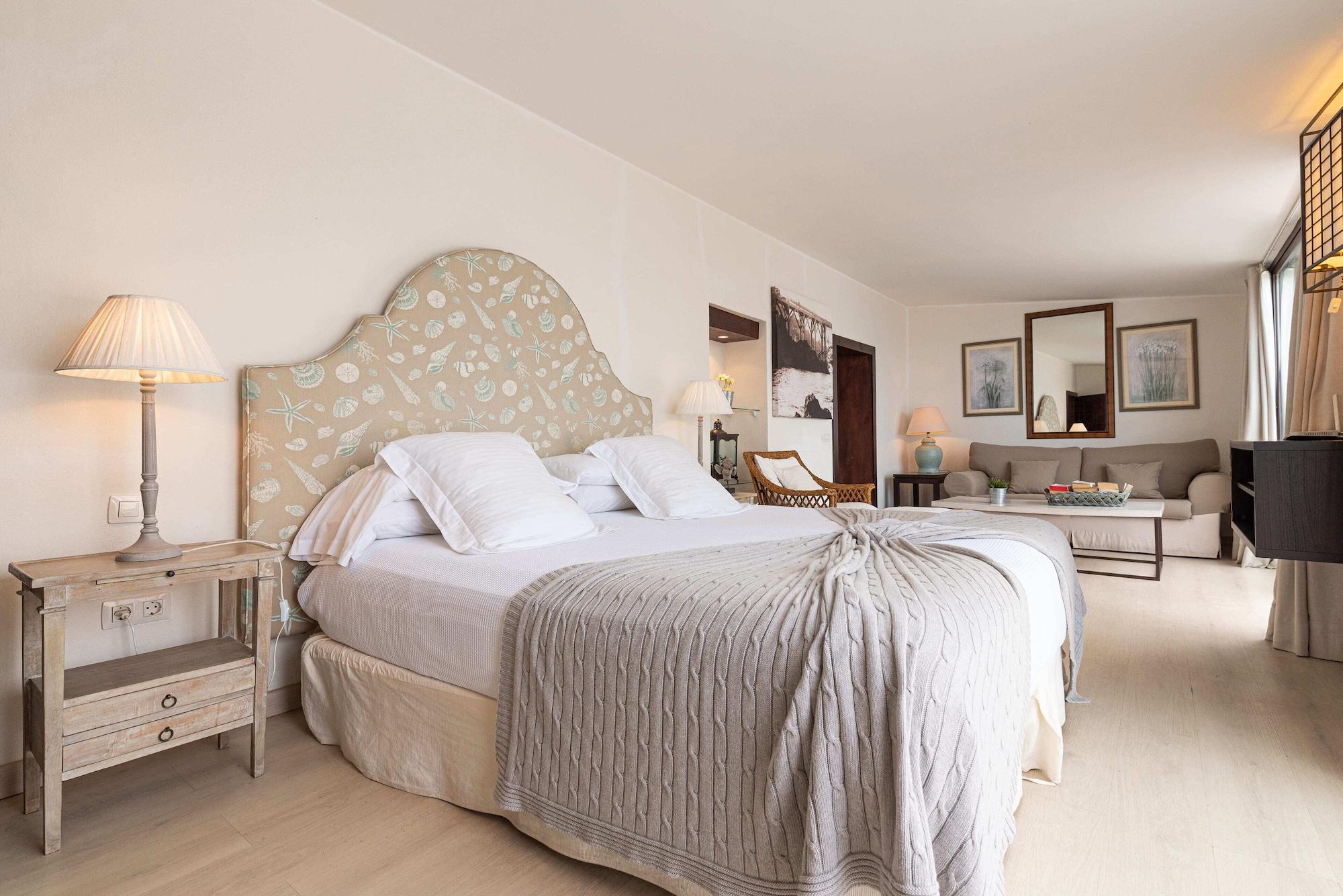 Isla Baja Suites Garachico  Kültér fotó