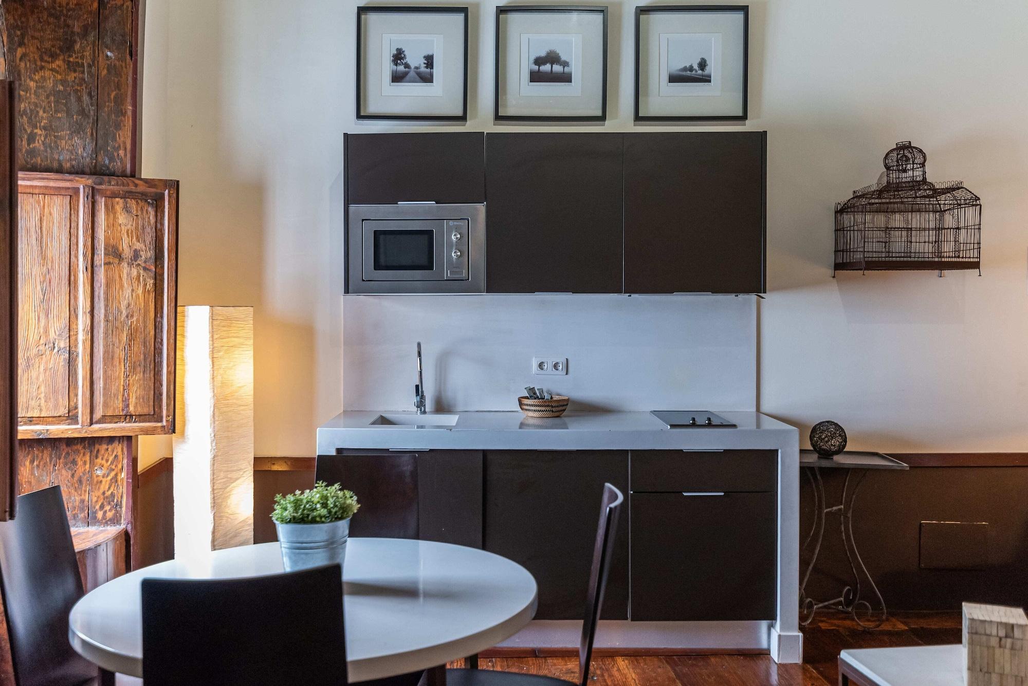 Isla Baja Suites Garachico  Kültér fotó