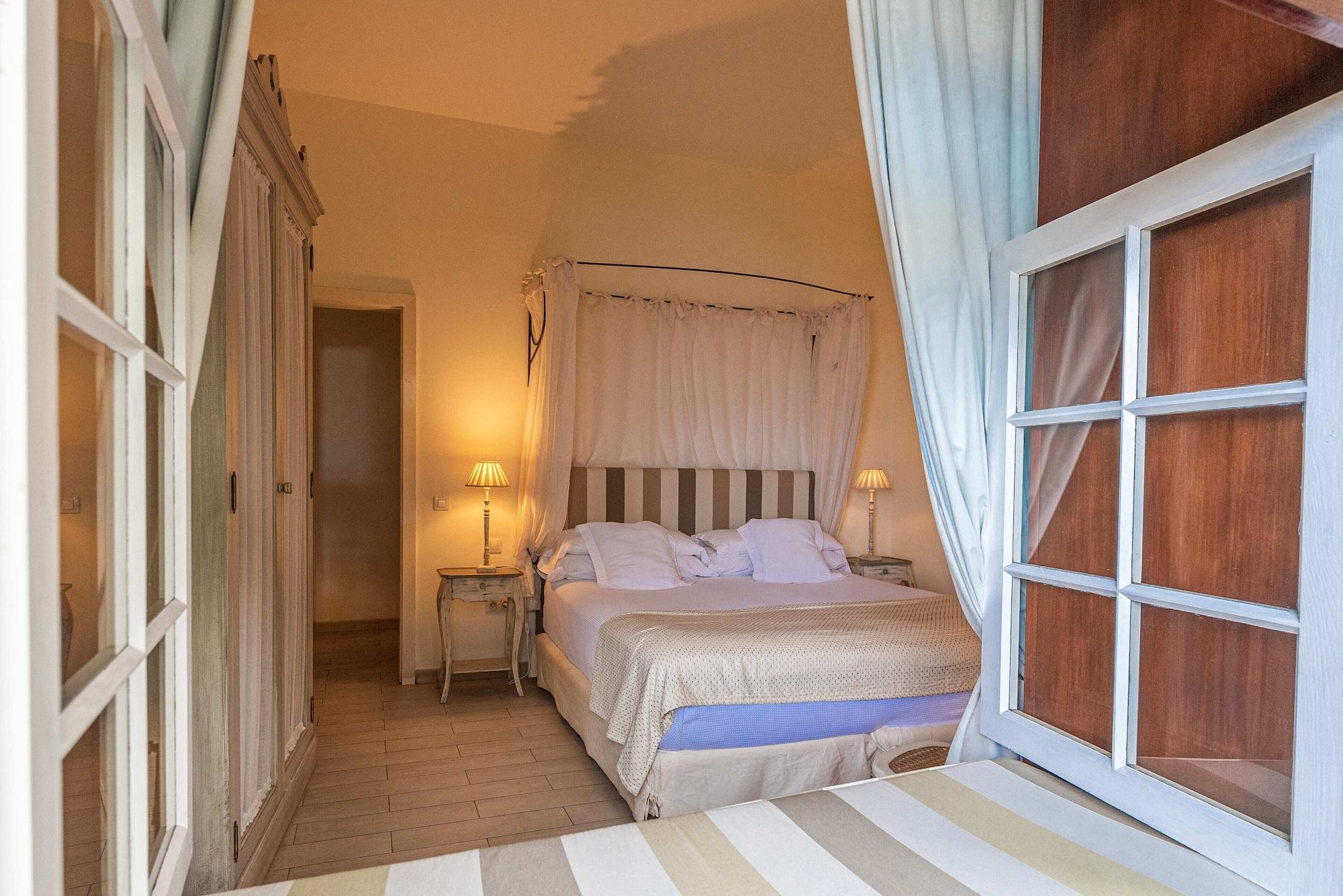 Isla Baja Suites Garachico  Kültér fotó