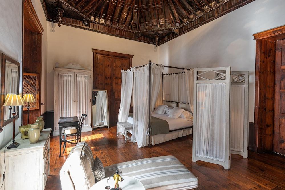 Isla Baja Suites Garachico  Kültér fotó