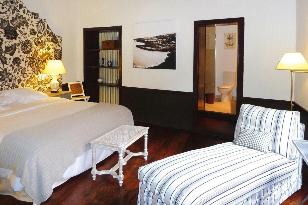 Isla Baja Suites Garachico  Kültér fotó