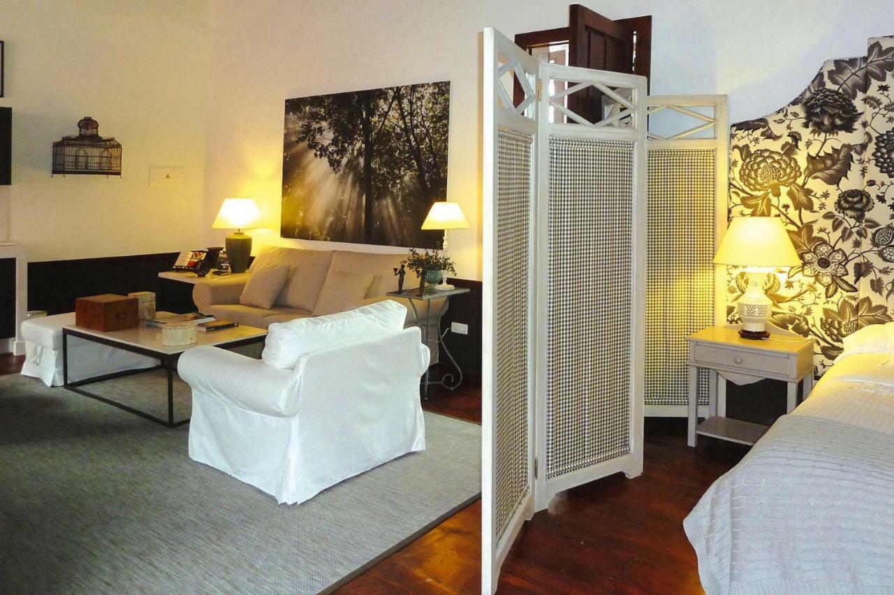 Isla Baja Suites Garachico  Kültér fotó